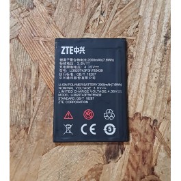Bateria Meo Smart A80 / Zte Blade L3 Recondicionado Ref: LI3820T43P3H785439