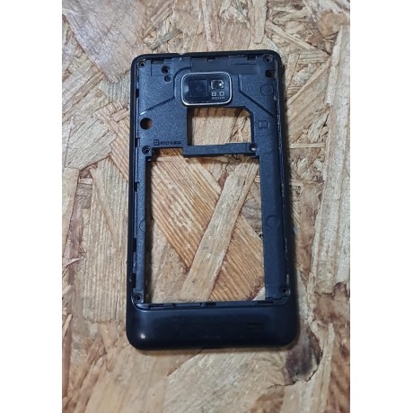 Midle Cover Samsung Galaxy S II / Samsung GT-I9100 Recondicionado