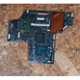 Motherboard Sony Vaio PCG-6L1M / Sony Vaio VGN-SZ2XP Recondicionado Ref: 1-869-773-13