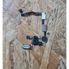 Jack de Audio C/ Vibrador & Speaker / Auscultador Samsung Galaxy S II / Samsung GT-I9100 Recondicionado