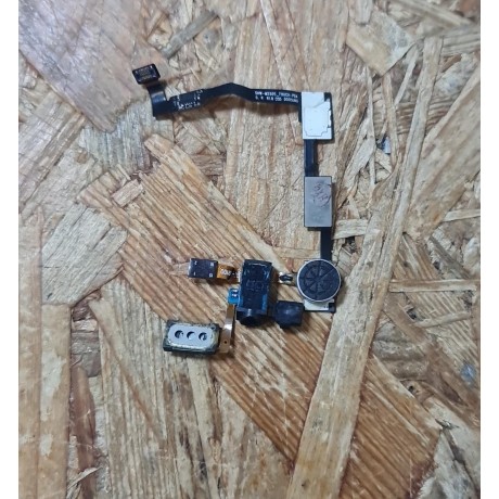 Jack de Audio C/ Vibrador & Speaker / Auscultador Samsung Galaxy S II / Samsung GT-I9100 Recondicionado