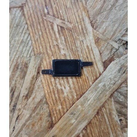 Botão Home Plástico Samsung Galaxy S II / Samsung GT-I9100 Recondicionado
