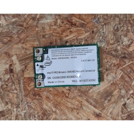 Placa Wireless Sony Vaio PCG-6L1M / Sony Vaio VGN-SZ2XP Recondicionado Ref: 1-417-641-21
