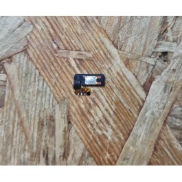 Flex Botão ON/OFF Samsung Galaxy S II / Samsung GT-I9100 Recondicionado