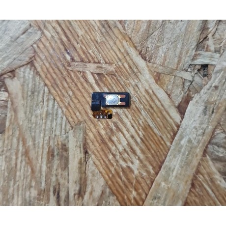 Flex Botão ON/OFF Samsung Galaxy S II / Samsung GT-I9100 Recondicionado