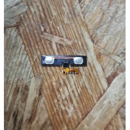 Flex Botões Volume Samsung Galaxy S II / Samsung GT-I9100 Recondicionado