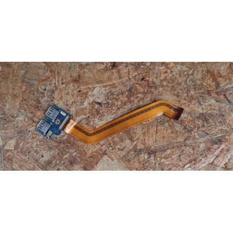 USB Board Sony Vaio PCG-6L1M / Sony Vaio VGN-SZ2XP Recondicionado Ref: 1-869-789-11