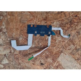 Botões Touchpad Sony Vaio PCG-6L1M / Sony Vaio VGN-SZ2XP Recondicionado Ref: 1-869-791-11