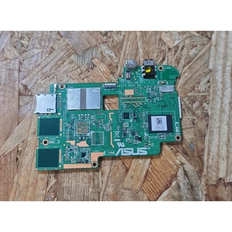 MotherBoard Asus Memo Pad 7 / Asus ME70C Recondicionado Ref: FE170CG-MB REV.1.1