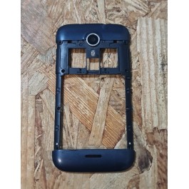 Midle Cover Wiko Darknight Recondicionado