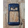 Midle Cover Wiko Darknight Recondicionado
