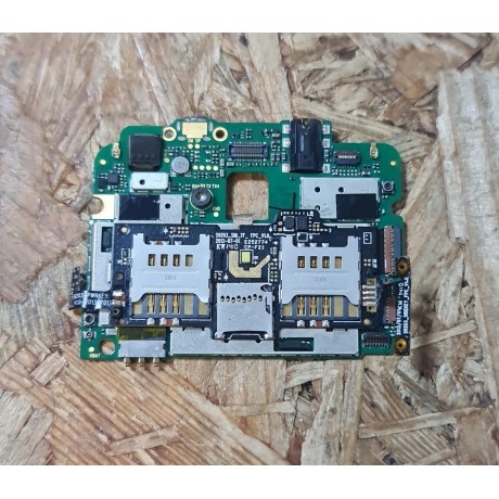 MotherBoard Wiko Darknight Recondicionado