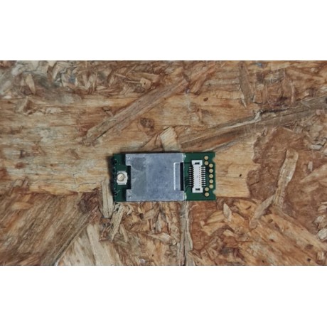 Placa Bluethoot Sony Vaio PCG-6L1M / Sony Vaio VGN-SZ2XP Recondicionado Ref: 1788F-UGPZ6