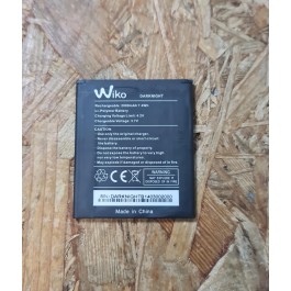 Bateria Wiko Darknight Recondicionado Ref: 2000MAH 7.4WH
