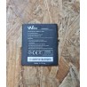 Bateria Wiko Darknight Recondicionado Ref: 2000MAH 7.4WH