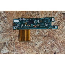 Switch Board Sony Vaio PCG-6L1M / Sony Vaio VGN-SZ2XP Recondicionado Ref: 1-869-783-13
