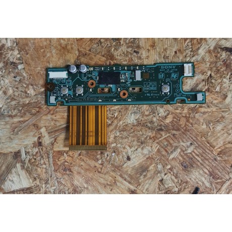 Switch Board Sony Vaio PCG-6L1M / Sony Vaio VGN-SZ2XP Recondicionado Ref: 1-869-783-13