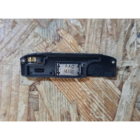 Modulo Buzzer / AltaVoz Wiko Darknight Recondicionado