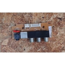 AV Board Beko BKL-19LX-LR6D Recondicionado Ref: XGA193-01
