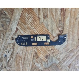 PCB C/ Antena Coaxial Wiko Darknight Recondicionado