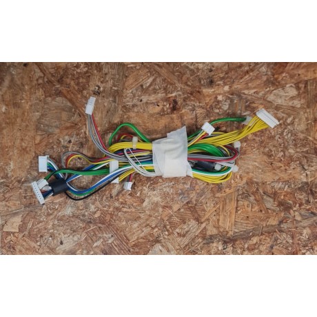 Kit Cabos Beko BKL-19LX-LR6D Recondicionado