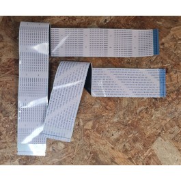 Flex LCD Samsung UE49NU7305K Recondicionado Ref: BN96-3921F