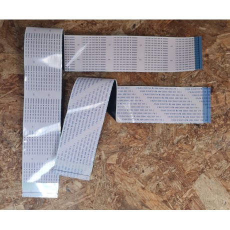 Flex LCD Samsung UE49NU7305K Recondicionado Ref: BN96-3921F