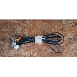 Kit Cabos Samsung UE49NU7305K Recondicionado