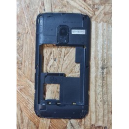 Middle Cover Alcatel 2008G Recondicionado Ref: B24193-FM-SY V1.0