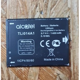 Bateria Alcatel 2008G Recondicionado Ref: TLi014A1