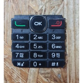 Teclado Alcatel 2008G Recondicionado