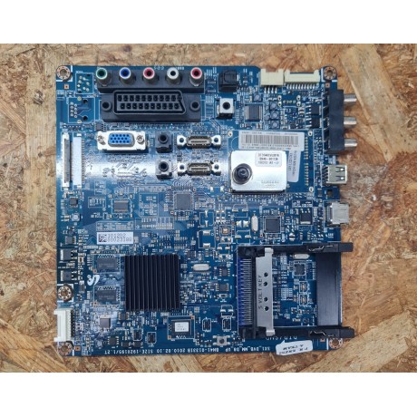 Motherboard Samsung LE40C530F1W Recondicionado Ref: BN41-01331B