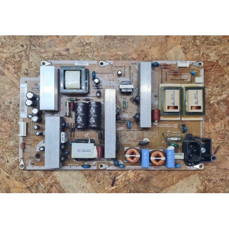 Fonte de Alimentação Samsung LE40C530F1W Recondicionado Ref: BN44-00340A