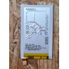 Bateria Sony Xperia E4 / Sony Xperia E2105 Recondicionado