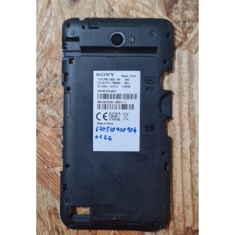 Midlecover Sony Xperia E4 / Sony Xperia E2105 Recondicionado