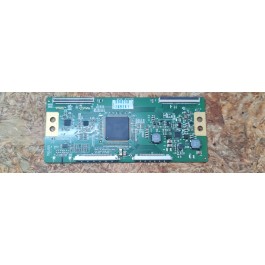 Placa T-CON LG 42LW570S Recondicionado Ref: 6870C-0358A