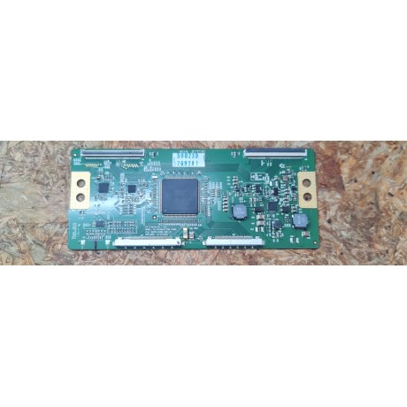 Placa T-CON LG 42LW570S Recondicionado Ref: 6870C-0358A