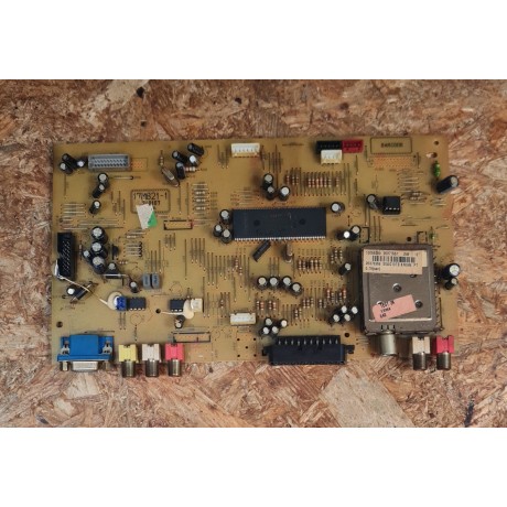 Motherboard Sanyo CE15LC95-C/P Recondicionado Ref: 17MB21-1