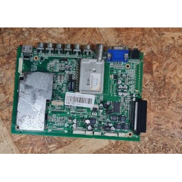 Motherboard Beko BKL-19LX-LR6D Recondicionado Ref: XLA190R-6