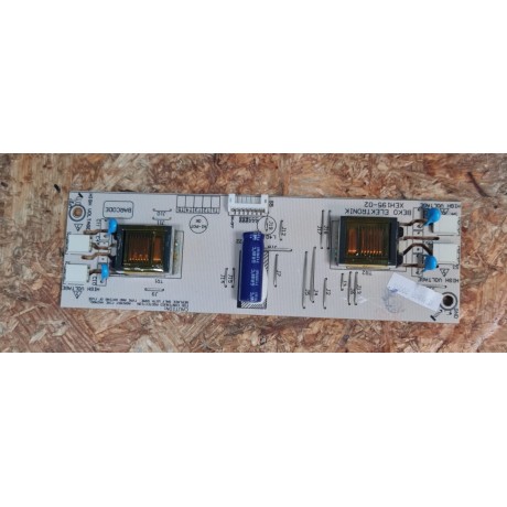 Inverter Beko BKL-19LX-LR6D Recondicionado Ref: XEH195-02
