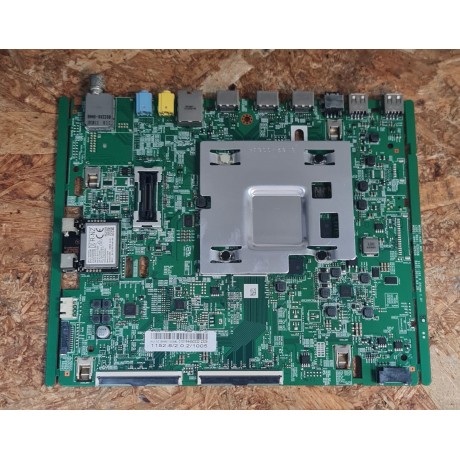 Motherboard Samsung UE49NU7305K Recondicionado Ref: BN41-0263B / BN94-13268L