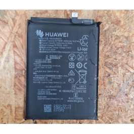 Bateria Huawei Y6P / Huawei MED-LX9N Recondicionado Ref: HB526489EEW