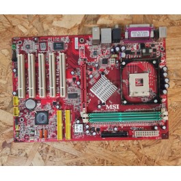 Motherboard MSI MS-6799 Recondicionado Ref: PT8-NEO VER:1