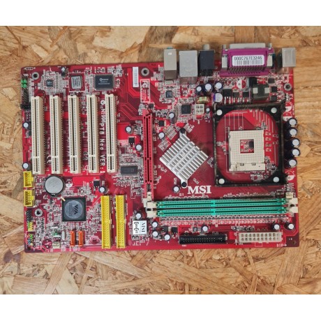Motherboard MSI MS-6799 Recondicionado Ref: PT8-NEO VER:1