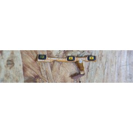 Flex Botões ON/OFF & Volume Huawei Y6P / Huawei MED-LX9N Recondicionado