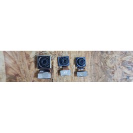 Kit de Cameras Traseiras Huawei Y6P / Huawei MED-LX9N Recondicionado