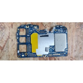 Motherboard Huawei Y6P / Huawei MED-LX9N Recondicionado ( FAZER RESET CONTAS )