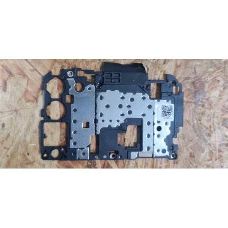 Modulo Lente da Camera Huawei Y6P / Huawei MED-LX9N Recondicionado