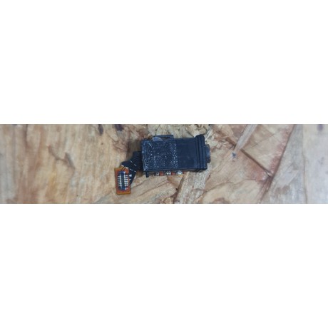Jack de Audio Sony Xperia E2303 / Sony Xperia M4 Aqua Recondicionado
