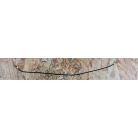 Antena Coaxial ZTE Blade A512 Recondicionado
